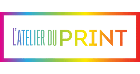 Logo de L'Atelier du Print